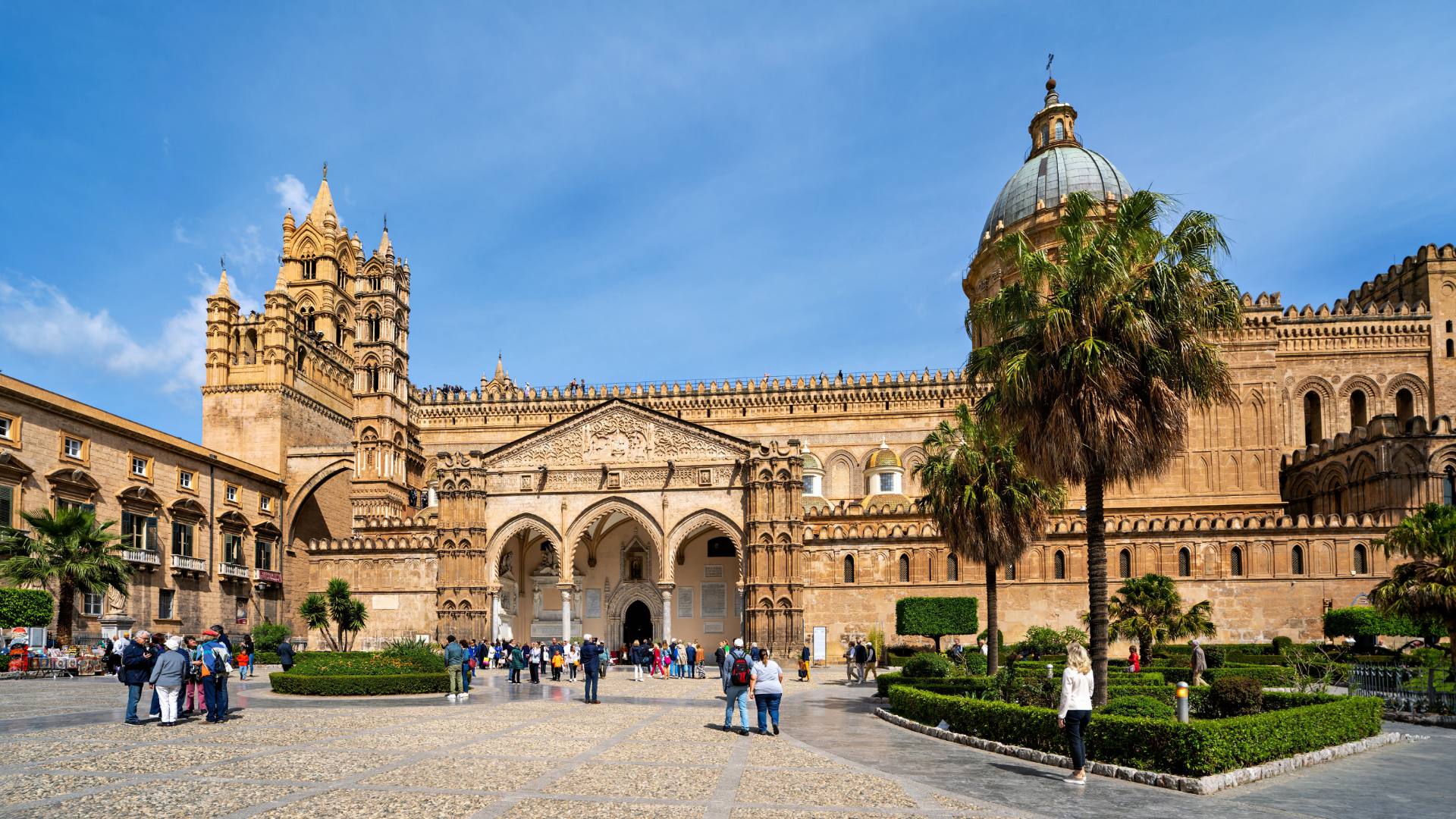 Cattedrale Maria Santissima Assunta